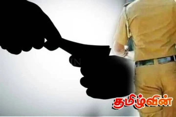 பொலிஸாருக்கு இலஞ்சம் வழங்க முற்பட்ட நபர் கைது