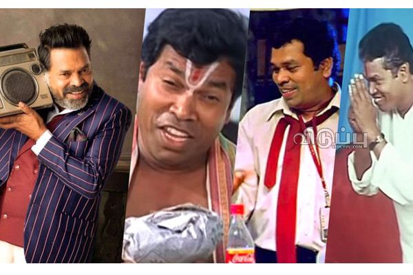 எங்க அப்பா இறப்பிற்கு இதுதான் காரணம்!! வதந்திக்கு முற்றுப்புள்ளி வைத்த மயில்சாமி மகன்.. | Reason Mayilsamy Death Sons Clarified Viral Video