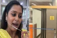 லதா ராவின் வீடியோ எதிரொலி: சென்னை விமான நிலையத்தில் 36 நாப்கின் வெண்டிங் மெஷின்கள்!