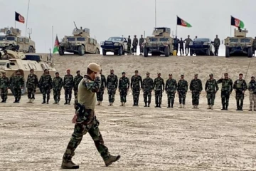 அமெரிக்கா விட்டு சென்ற இராணுவ வாகனங்களை தாலிபான்கள் என்ன செய்கிறார்கள் தெரியுமா? வெளியான முக்கிய தகவல்