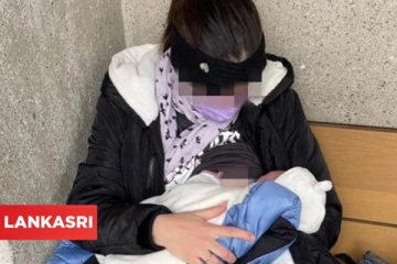 குழந்தைக்கு தாய்ப்பால் அளிக்க அனுமதிக்காத சுவிஸ் உயிரியல் பூங்கா: விரக்தியில் நொந்த குடும்பம்