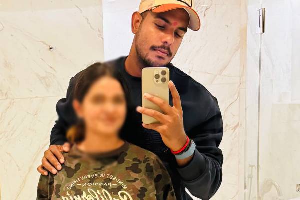 POCSO வழக்கில் சிக்கிய வீரரை தக்கவைத்த RCB - கொந்தளிக்கும் ரசிகர்கள் | Rcb Retained Posco Allegation Yash Dayal Backlash POCSO வழக்கில் சிக்கிய வீரரை தக்கவைத்த RCB - கொந்தளிக்கும் ரசிகர்கள் | Rcb Retained Posco Allegation Yash Dayal Backlash