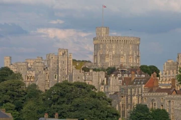 ராஜ அரண்மனையில் ஆவியாக உலவும் பிரித்தானிய மகாராணி: ஒரு அதிர்ச்சி செய்தி...