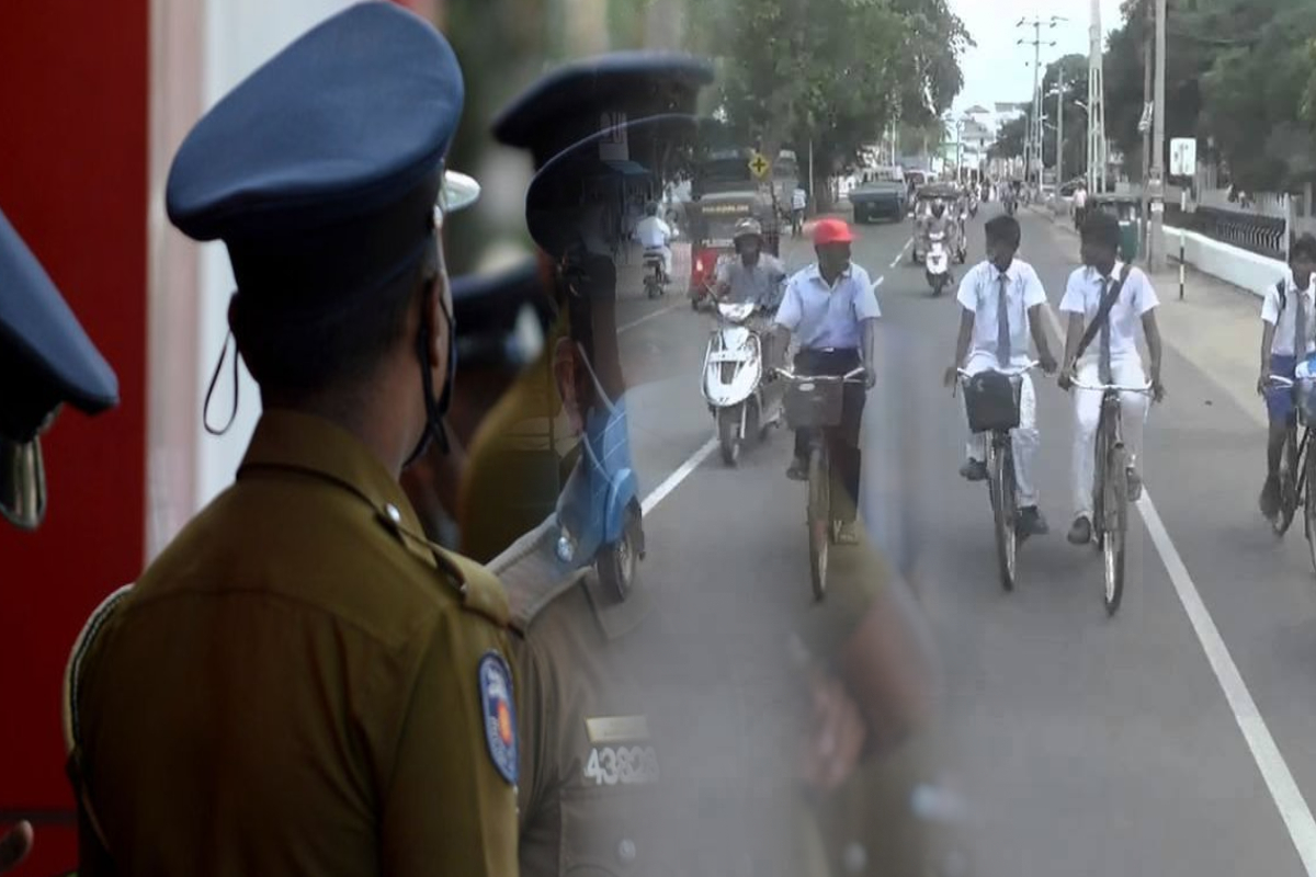 யாழில் பாடசாலை மாணவர்களுக்கு போதைப்பொருள் விற்ற இருவர் கைது | Arrested For Selling Drugs To Students In Jaffna