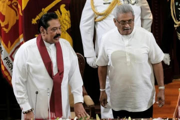 மகிந்தவின் பதவி விலகலுடன் ஸ்தாபிக்கப்படும் இடைக்கால அரசாங்கம் (VIDEO)