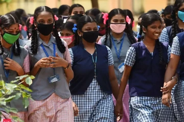 பள்ளிகள் மீண்டும் ஜுன் 13ல் திறப்பு - அமைச்சர் அதிரடி அறிவிப்பு