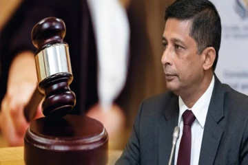 மீண்டும் சுரேஷ் சலேவுக்கு எதிராக பாய்ந்த சட்டம் - தடுப்பு காவல் மனுவுக்கு நீதிமன்றம் பிறப்பித்துள்ள உத்தரவு