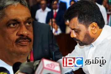 12 உயிர்களைக் காக்கச் சொல்லும் பொன்சேகா - அநுரக்கு பறந்த கடிதம்