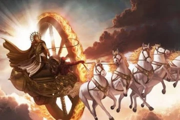 சூரியனின் பெயர்ச்சி.., அதிர்ஷ்டத்தை அள்ளப்போகும் 3 ராசிகள்