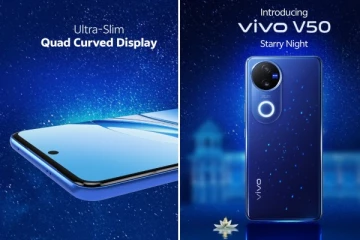 நடுத்தர விலையில் சிறந்த போன் வேண்டுமா? Vivo V50 எப்போது வெளியாகும்?