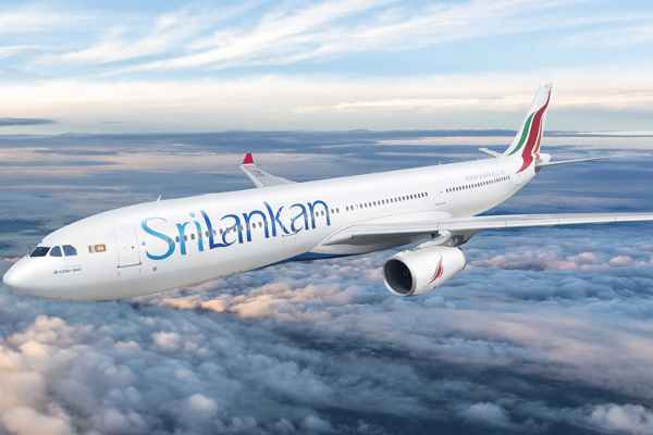 ஸ்ரீ லங்கன் விமான சேவை மறுசீரமைப்பு திட்டம் | Srilankan Airlines Restructuring