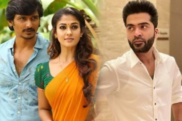 ஜீவா அப்பாவிடம் பயங்கரமா திட்டு வாங்கிய நயன்தாரா!.. முக்கிய காரணமே முன்னாள் காதலர் தான்