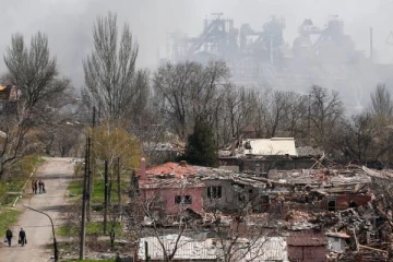 ரஷ்யாவின் கெடு முடிந்தது! தொழிற்சாலையில் தஞ்சம் அடைந்த அப்பாவி மக்கள் கதி என்ன?