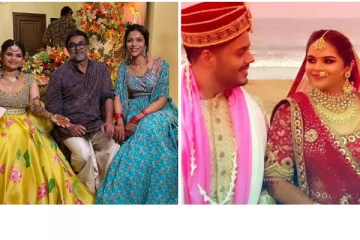 பிரபல நடிகை வித்யு பாலனுக்கு நடந்த முடிந்த திருமணம்! முதல் முறையாக புகைப்படத்தை வெளியிட்ட செல்வராகவன் மனைவி