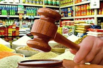 யாழில் 63 வர்த்தகர்களுக்கு எதிராக சட்ட நடவடிக்கை!