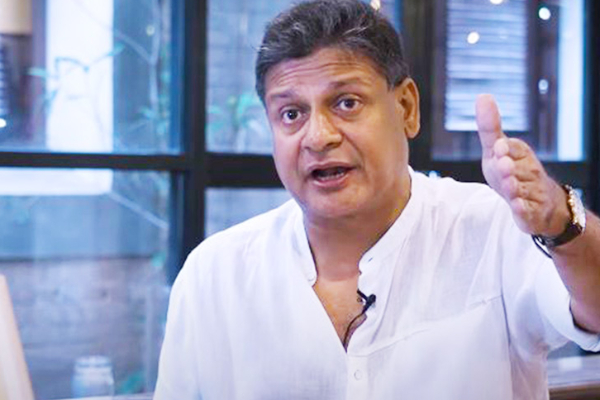 சொந்த பெயர்களில் அழைத்தால் வெட்கமடையும் பாதாள உலகக் குழுவின் தலைவர்கள்.. | Dilith Jayaweera