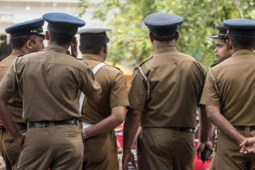 அனைத்து பொலிஸ் நிலையங்களுக்கு விடுக்கப்பட்டுள்ள முக்கிய அறிவுறுத்தல்!