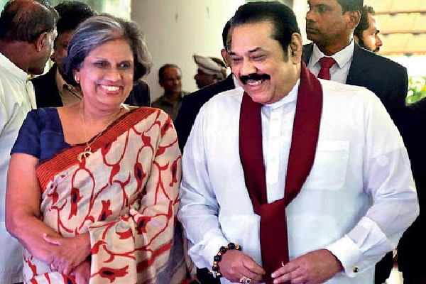 ஒரு காலத்தில் நாட்டை ஆட்டிப்படைத்த பெண் ஜனாதிபதியின் இன்றைய பரிதாப நிலை! | Npp Govt Action Ex President Chandrika Misfortune