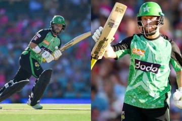 29 பந்தில் 68 ரன்! பிக்பாஷ் லீக்கில் ருத்ரதாண்டவமாடிய வீரர் (வீடியோ)