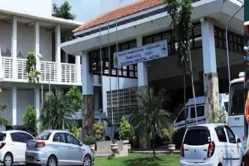 தென்னாபிரிக்காவிலிருந்து யாழிற்கு வந்த நபருக்கு ஏற்பட்டுள்ள ஆபத்து