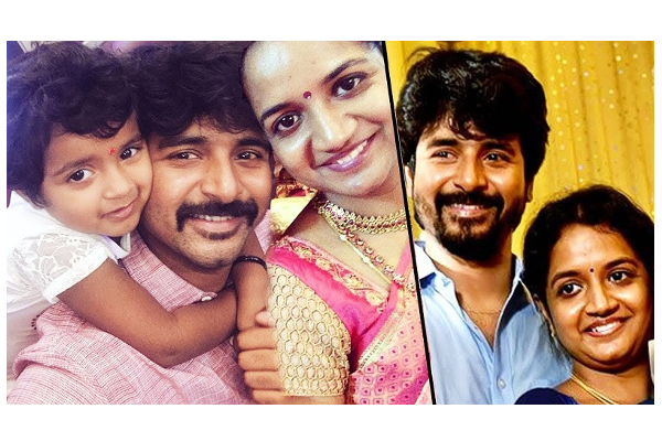 2-வது குழந்தை பிறந்த பிறகு ஆளே அடையாளம் தெரியாமல் மாறிப் போன சிவகார்த்திகேயன் மனைவி - தீயாய் பரவும் புகைப்படம் - தமிழ்நாடு