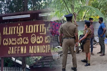சிதைவடைந்த நிலையில் குழந்தையின் சடலம் மீட்பு - யாழ்.மாநகர சபை ஆணையாளர் உள்ளிட்ட மூவர் விசாரணைக்கு அழைப்பு