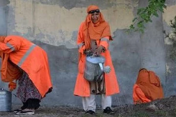 பெண் ஊழியர்களுக்கு தடை விதித்த தாலிபான்கள்