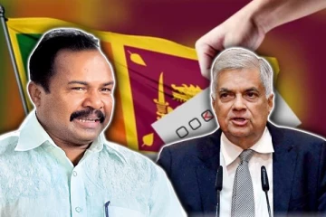 பெரும்பான்மையான மக்கள் அதிபர் ரணிலை ஆதரிக்க தீர்மானித்துள்ளனர் : கருணா அம்மான் திட்டவட்டம்