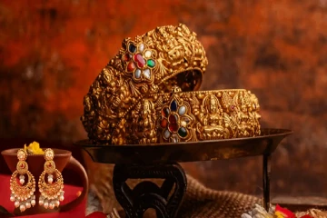 உயர்வை பதிவு செய்த தங்கத்தின் விலையில் ஏற்பட்டுள்ள மாற்றம்