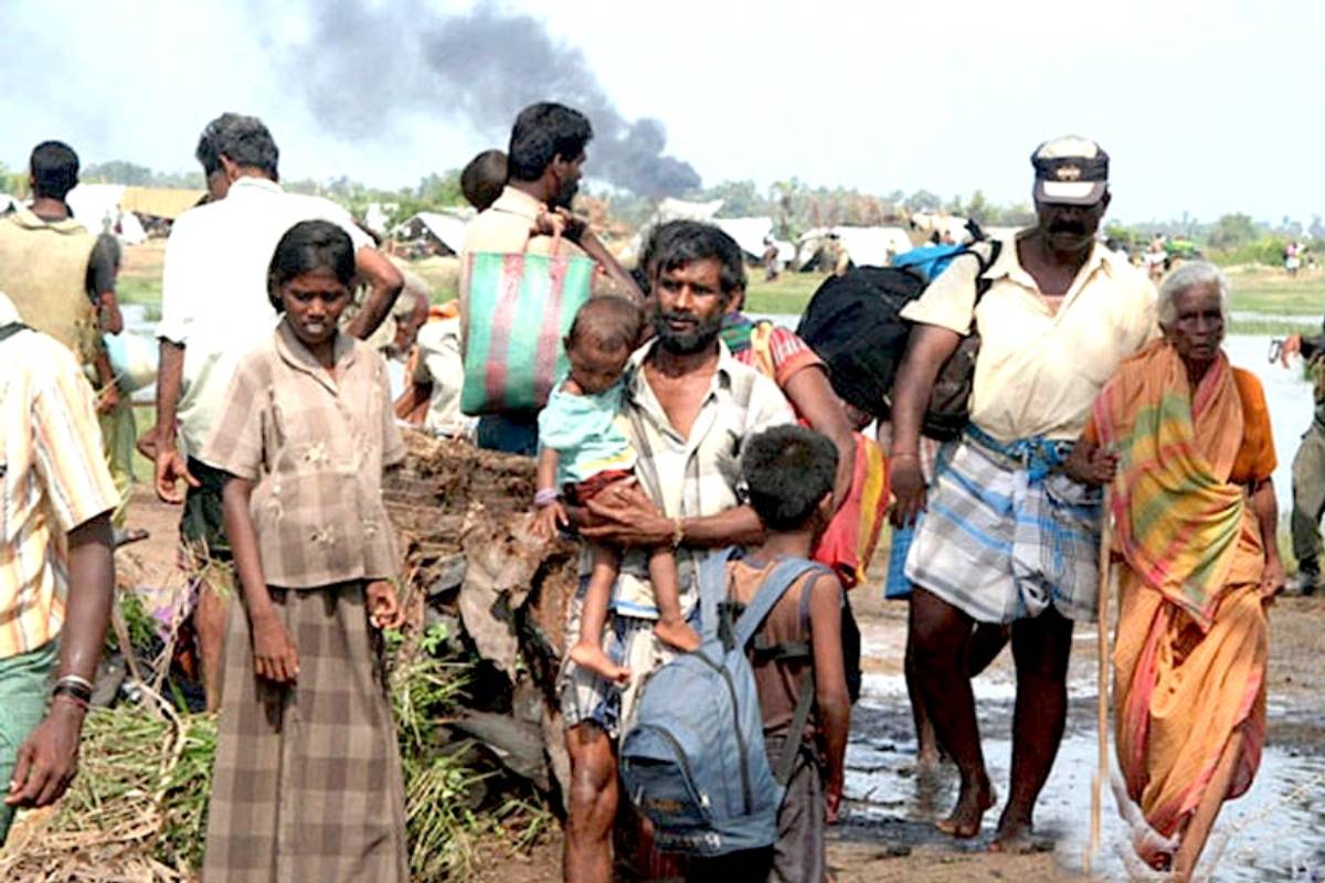 முள்ளிவாய்க்கால் பேரவலத்திற்கான நீதி.. இன்று வரை கேள்விக்குறியே! | Justice For Mullivaikkal Peravalam Remains
