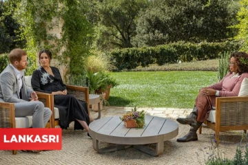 இளவரசர் ஹரி மேகனின் பட்டங்கள் பறிக்கப்படவேண்டும்... தங்கள் கோபத்தை வெளிப்படுத்தியுள்ள பிரித்தானியர்கள்