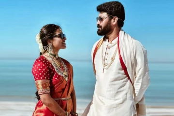 47 வயதில் திருமணம் செய்த விஜய் பட நடிகர் - மணப்பெண் யார் தெரியுமா?