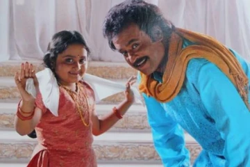 சந்திரமுகி பட புகழ் பொம்மிக்கு திருமணமாகி குழந்தையே பிறந்துவிட்டதா?- அழகிய புகைப்படம் இதோ