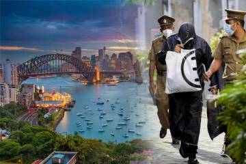 அவுஸ்திரேலிய சென்ற மனைவி, பிள்ளைகள் : இலங்கையில் கணவனின் மோசமான செயல்