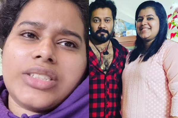 என் உயிருக்கு ஏதாவது ஆச்சுன்னா பாலா தான் காரணம்!! 3வது மனைவி பகீர் புகார்.. | Bala S Ex Wife Elizabeth Udayan Posts Video