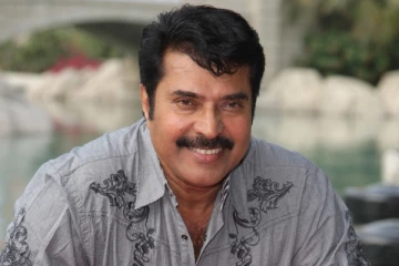 நடிகர் மம்மூட்டியின் மனைவி எவ்ளோ அழகு பாருங்க.. இதோ புகைப்படம்