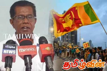 நாட்டில் வறுமை நீக்கப்பட வேண்டும் - தமிழ் தேசியக் கூட்டணி வேட்பாளர் கருத்து