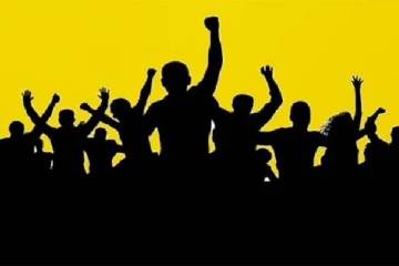 இலங்கையில் நாளை முன்னெடுக்கப்படவுள்ள பாரிய ஆர்ப்பாட்டம் : சந்தன சூரியராச்சி அறிவிப்பு