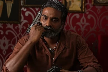 தமிழில் நுழையும் தெலுங்கு இயக்குனர்.. விஜய் சேதுபதி தான் ஹீரோ! யார் பாருங்க