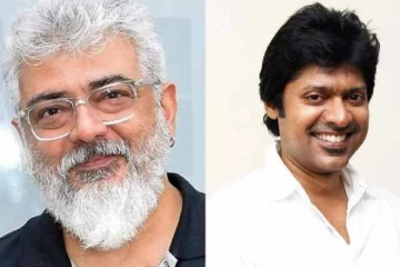 விடாமுயற்சி படப்பிடிப்பு தளத்தில் இருந்து சூப்பராக வந்த போட்டோ- முதன்முறையாக அஜித்துடன் பிரபலம் எடுத்த க்ளிக்ஸ்