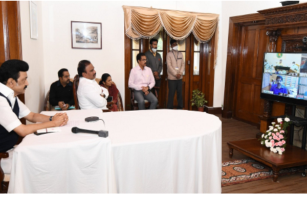 பேரறிவாளன் விடுதலை – மற்ற 6 பேர் விடுதலை குறித்து முதலமைச்சர் ஆலோசனை | Perarivalan Released Regarding Release Of 6 Others பேரறிவாளன் விடுதலை – மற்ற 6 பேர் விடுதலை குறித்து முதலமைச்சர் ஆலோசனை | Perarivalan Released Regarding Release Of 6 Others