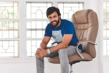 ரசிகர்களின் வாழ்த்து மழையில் நனையும் பிக்பாஸ் பிரபலம்! என்ன காரணம் தெரியுமா?