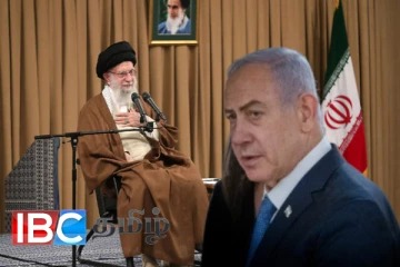 பெஞ்சமின் நெதன்யாகுவிற்கு மரண தண்டனை விதியுங்கள் : ஈரான் உச்ச தலைவர் வலியுறுத்து
