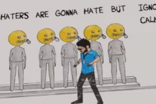 விஜய்யின் மாஸ்டர் படத்திற்கு USAவில் இப்படி ஒரு வரவேற்பா?- கொண்டாடும் ரசிகர்கள்