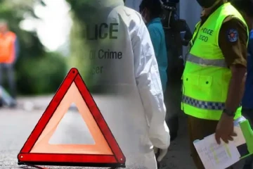 விபத்தில் பாடசாலை மாணவன் பரிதாப மரணம்