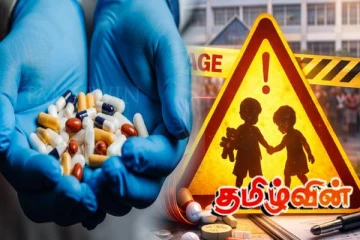 இலங்கையில் நிலவும் மோசமான மருந்துப் பற்றாக்குறை: எச்சரிக்கும் வைத்தியர்கள்