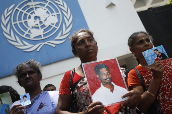 காணாமல் போனவர்களின் குடும்பங்களுக்கு 6 மாத காலத்திற்குள் நீதி வழங்கப்படும்: மகேஷ் கட்டுலந்த தகவல் | Death Certificat For Missing Tamil People