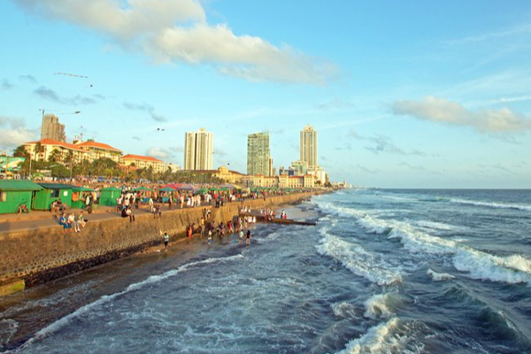 இந்த மாதத்தில் சுற்றுலா பயணிகளின் வருகை அதிகரிப்பு! | The Arrival Of Tourists Will Increase In March