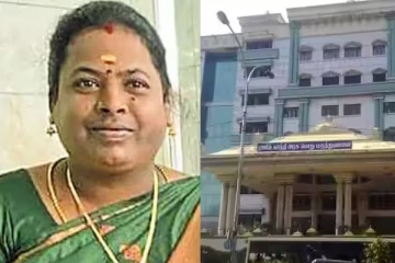 இதய சிகிச்சைக்கு சென்ற பெண்; கை அகற்றம் - தவறான சிகிச்சையென கதறும் கணவன்!