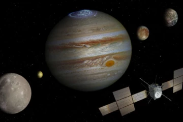 மனிதன் வாழக்கூடிய மாற்றிடம் குறித்து நாசா வெளியிட்டுள்ள தகவல்